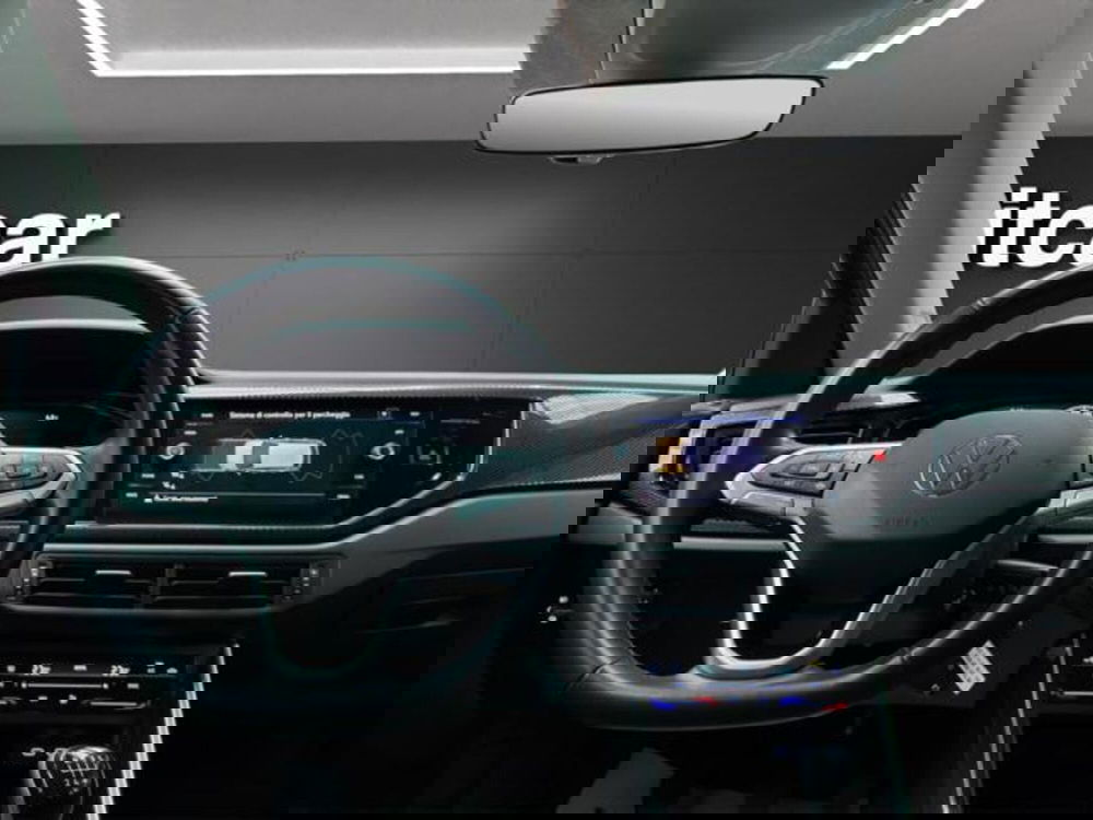 Volkswagen Polo usata a Milano (9)