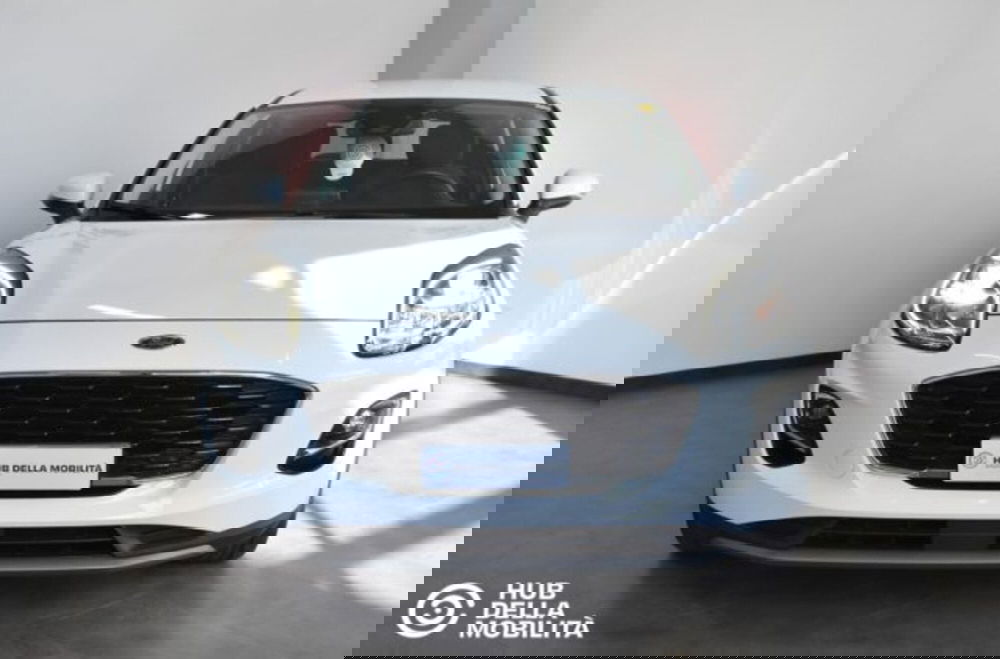 Ford Puma usata a Perugia