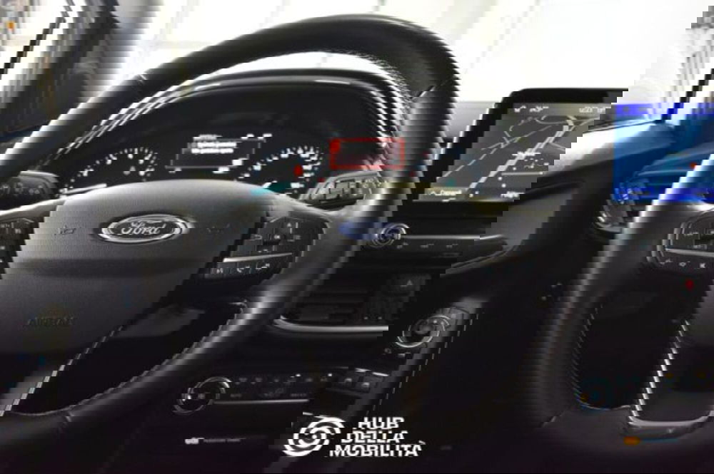 Ford Puma usata a Perugia (14)