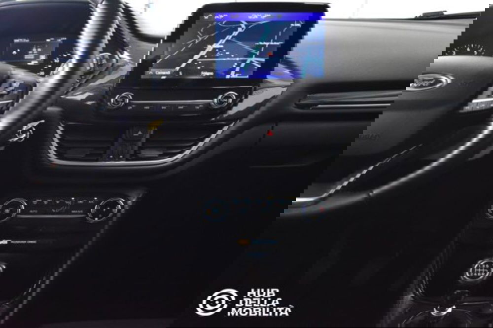 Ford Puma usata a Perugia (15)