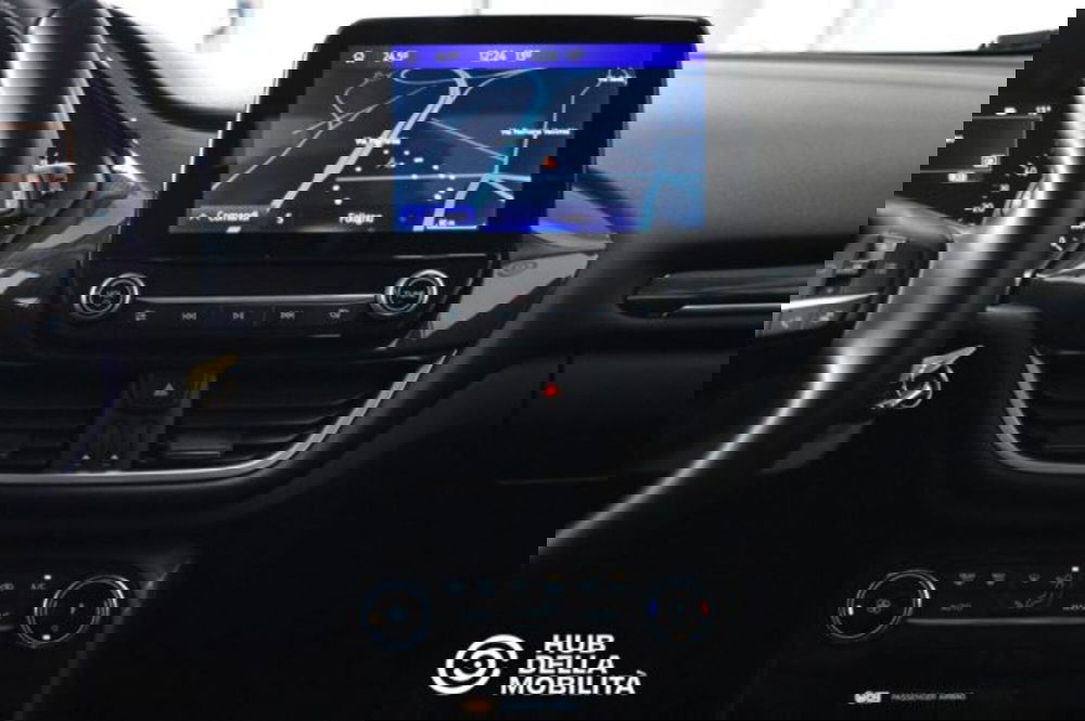 Ford Puma usata a Perugia (16)