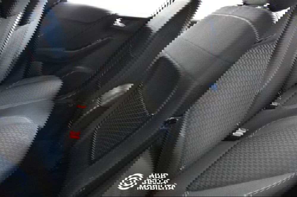 Ford Puma usata a Perugia (17)