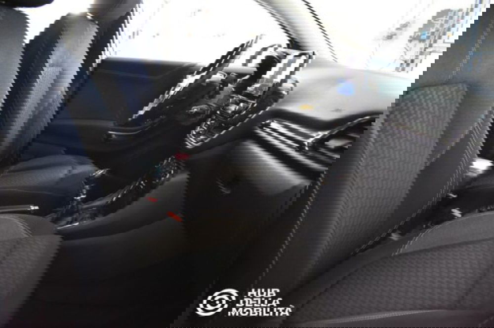 Ford Puma usata a Perugia (18)