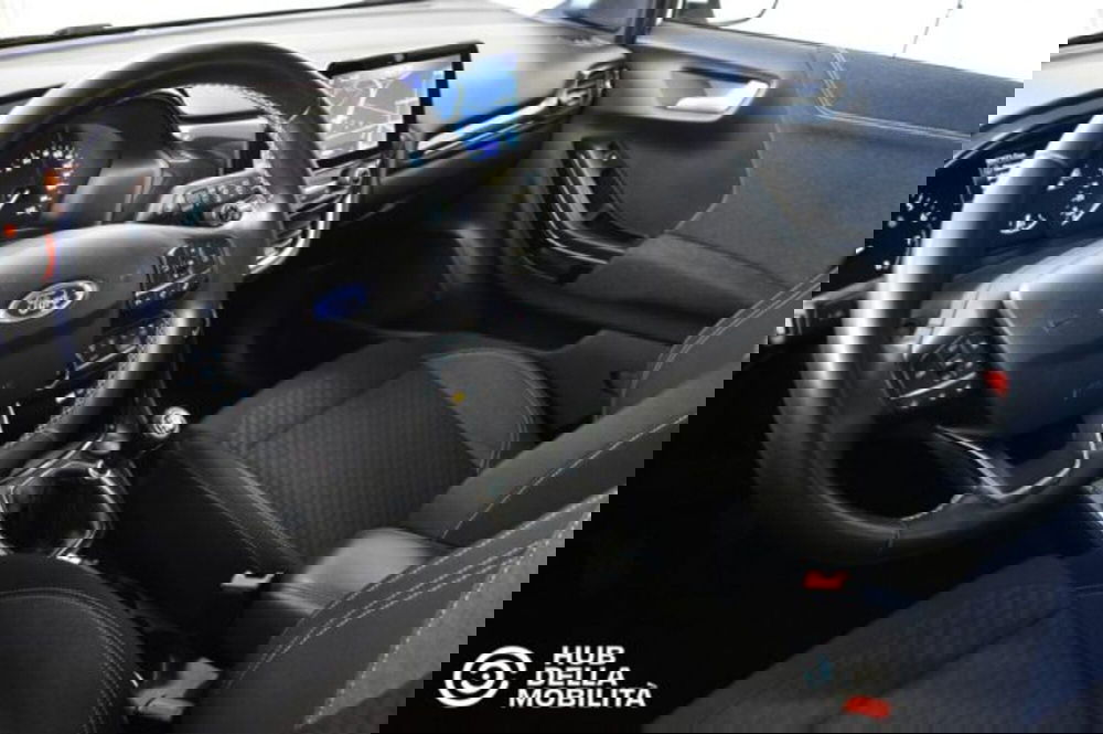 Ford Puma usata a Perugia (19)