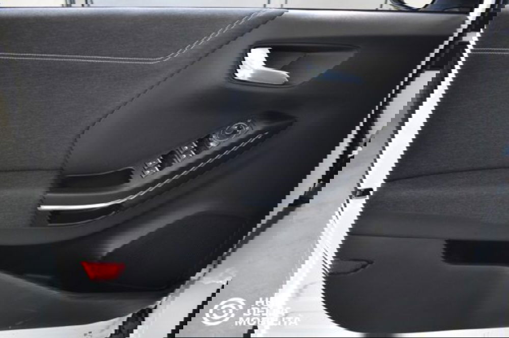 Ford Puma usata a Perugia (7)