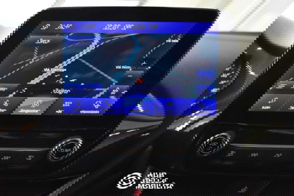 Ford Puma usata a Perugia (9)