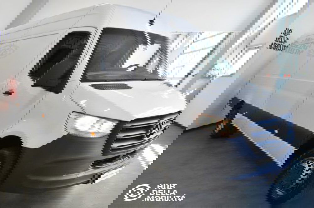 Mercedes-Benz Sprinter usata a Perugia