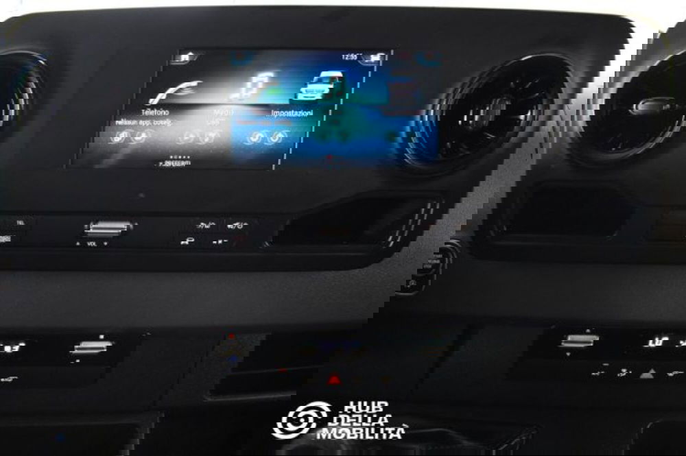 Mercedes-Benz Sprinter usata a Perugia (10)