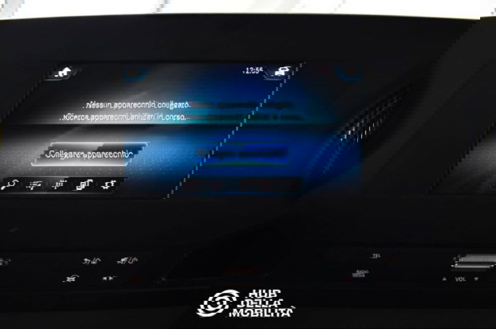 Mercedes-Benz Sprinter usata a Perugia (11)