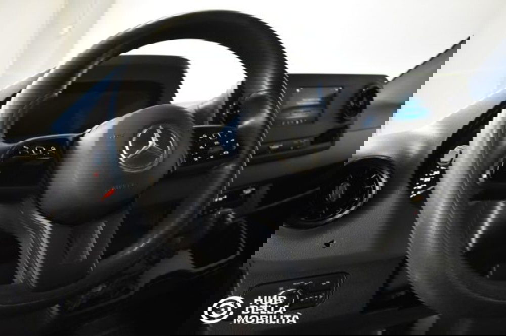 Mercedes-Benz Sprinter usata a Perugia (12)