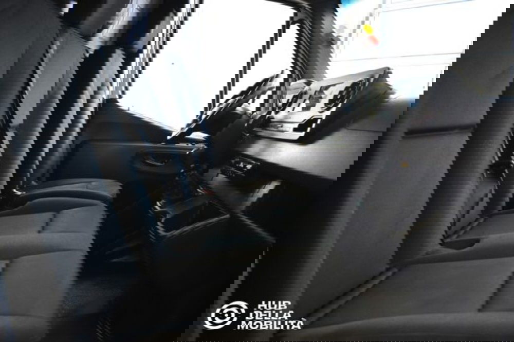 Mercedes-Benz Sprinter usata a Perugia (14)