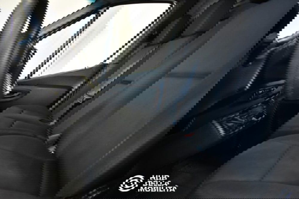 Mercedes-Benz Sprinter usata a Perugia (15)