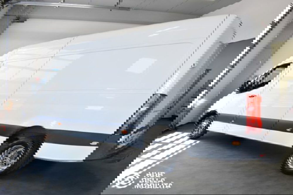 Mercedes-Benz Sprinter usata a Perugia (4)