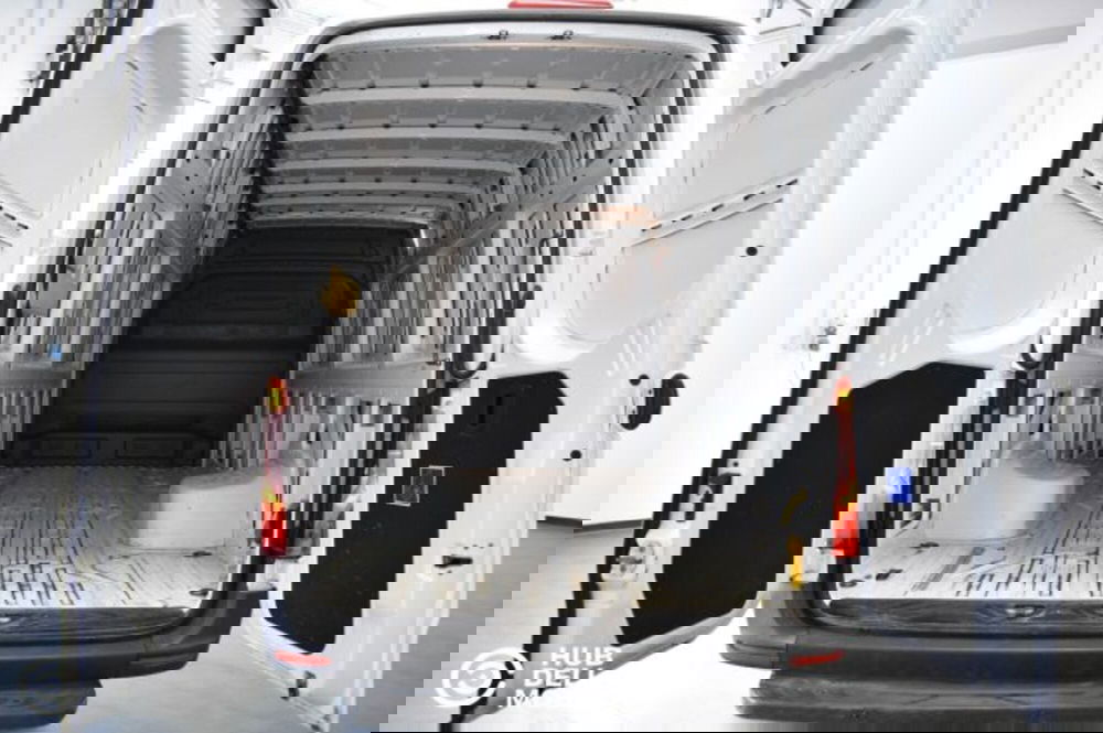 Mercedes-Benz Sprinter usata a Perugia (6)