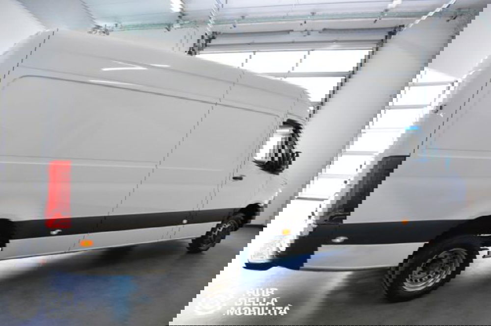 Mercedes-Benz Sprinter usata a Perugia (7)