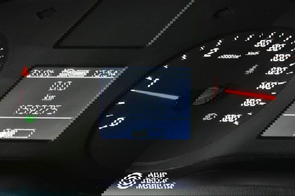 Mercedes-Benz Sprinter usata a Perugia (8)