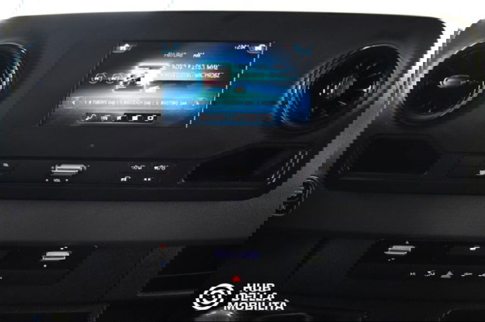 Mercedes-Benz Sprinter usata a Perugia (9)