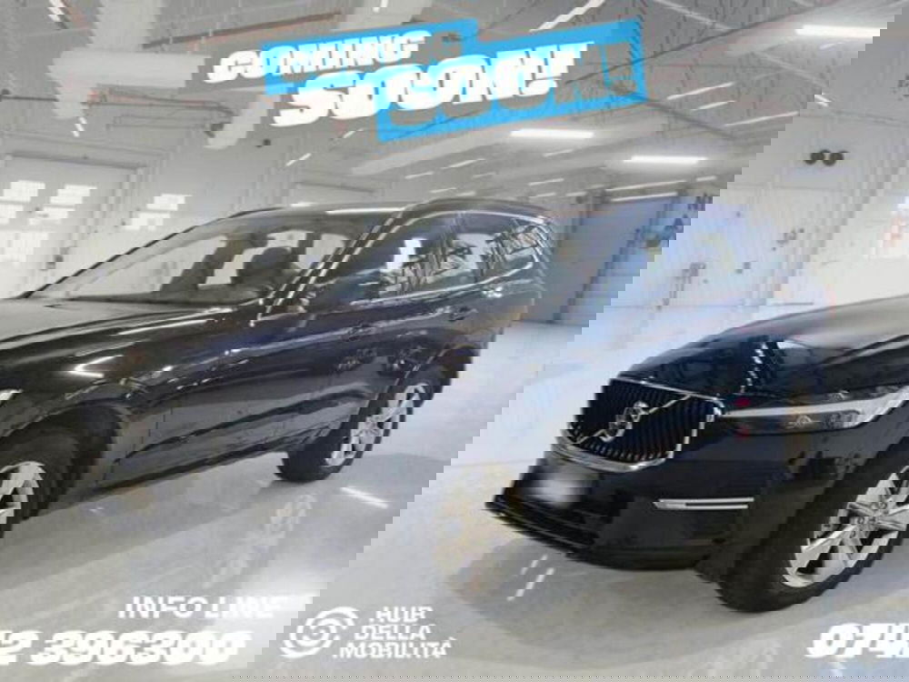 Volvo XC60 usata a Perugia (2)