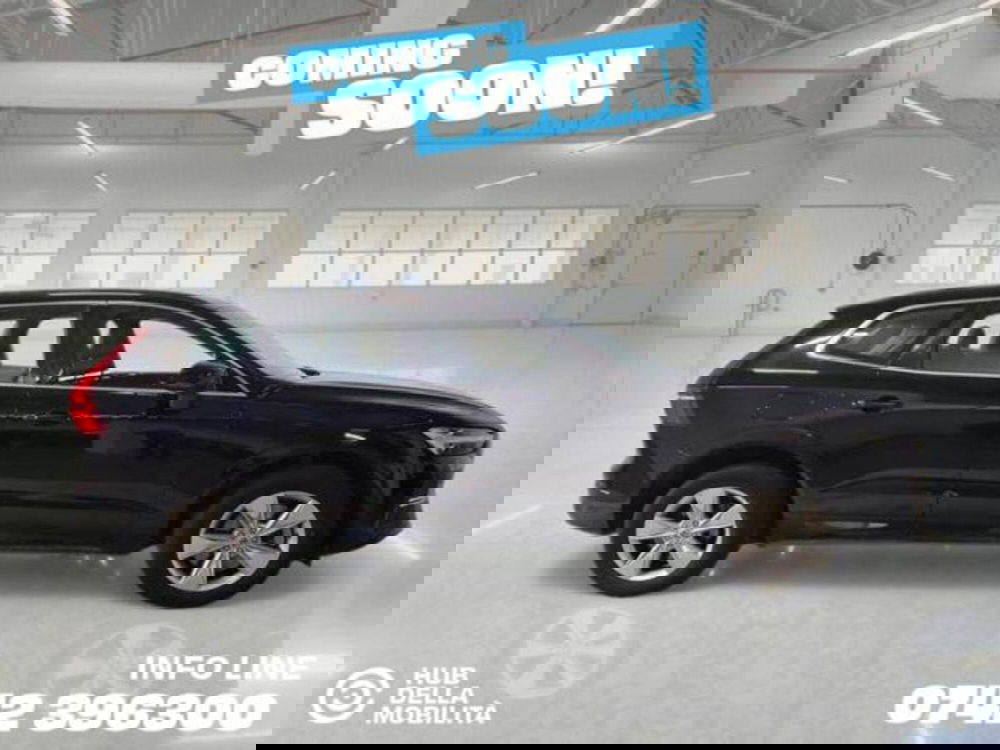 Volvo XC60 usata a Perugia (3)