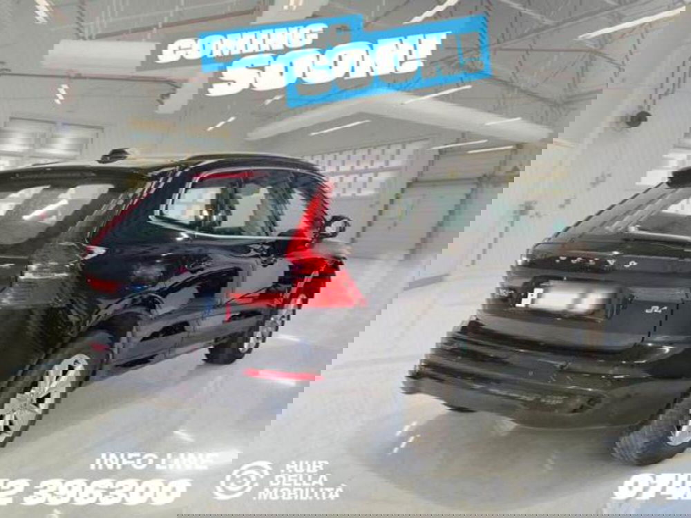 Volvo XC60 usata a Perugia (5)