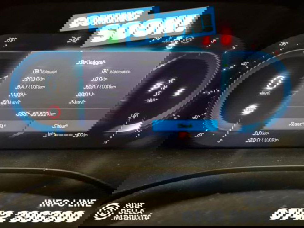 Volvo XC60 usata a Perugia (6)