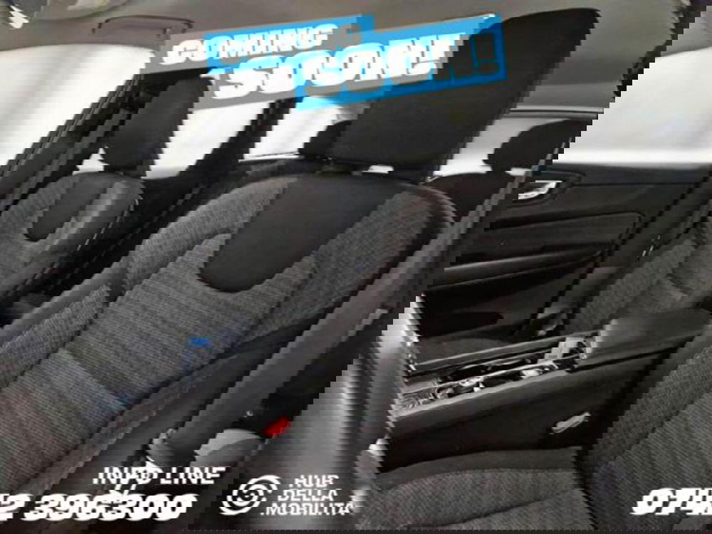 Volvo XC60 usata a Perugia (8)