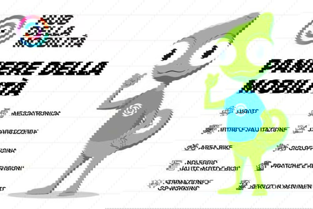 Volvo XC60 usata a Perugia (9)