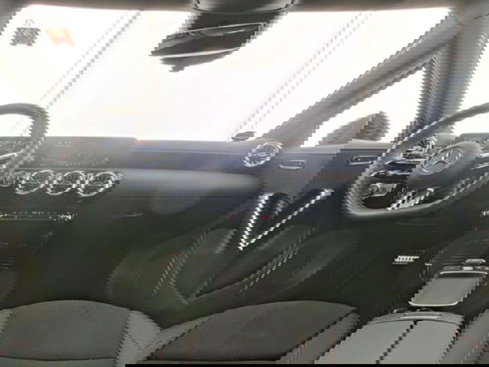 Mercedes-Benz Classe A Sedan usata a Novara (4)