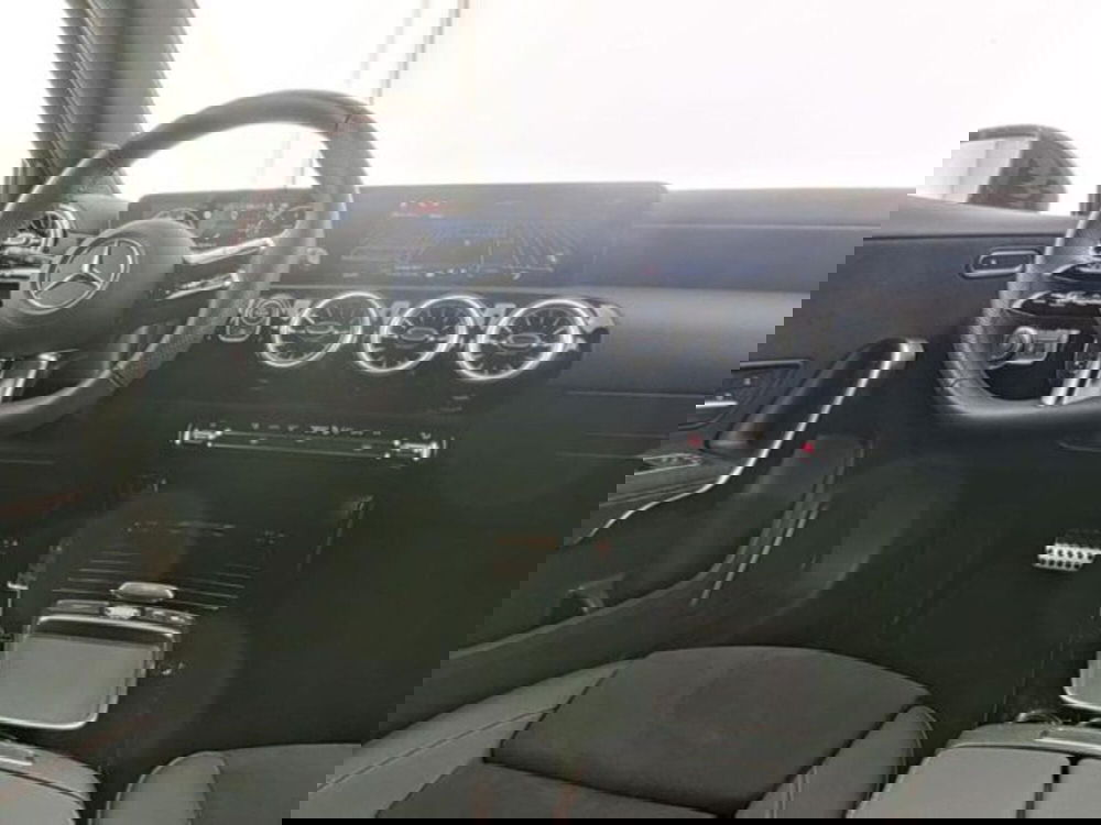 Mercedes-Benz Classe A Sedan usata a Novara (5)