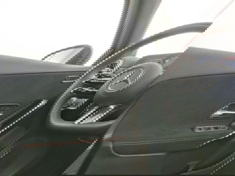 Mercedes-Benz Classe A Sedan usata a Novara (6)