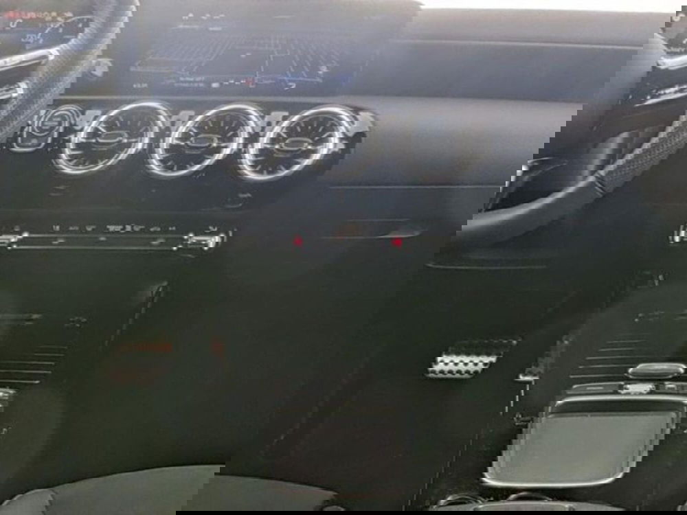 Mercedes-Benz Classe A Sedan usata a Novara (7)