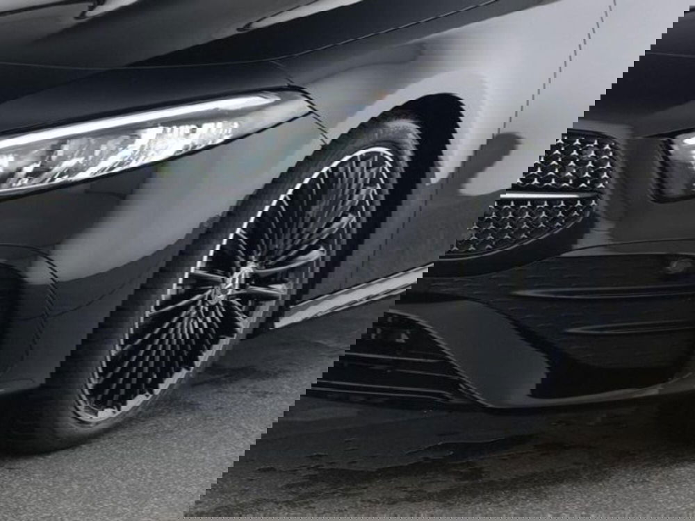 Mercedes-Benz Classe A Sedan usata a Novara (9)