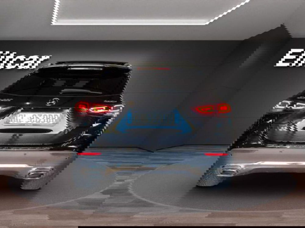 Mercedes-Benz GLA SUV usata a Novara (5)