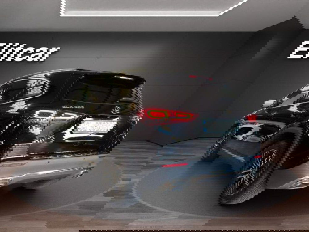 Mercedes-Benz GLA SUV usata a Novara (6)