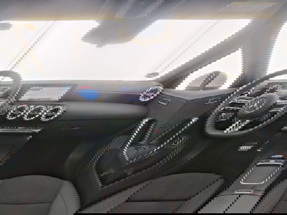 Mercedes-Benz Classe A Sedan usata a Novara (3)