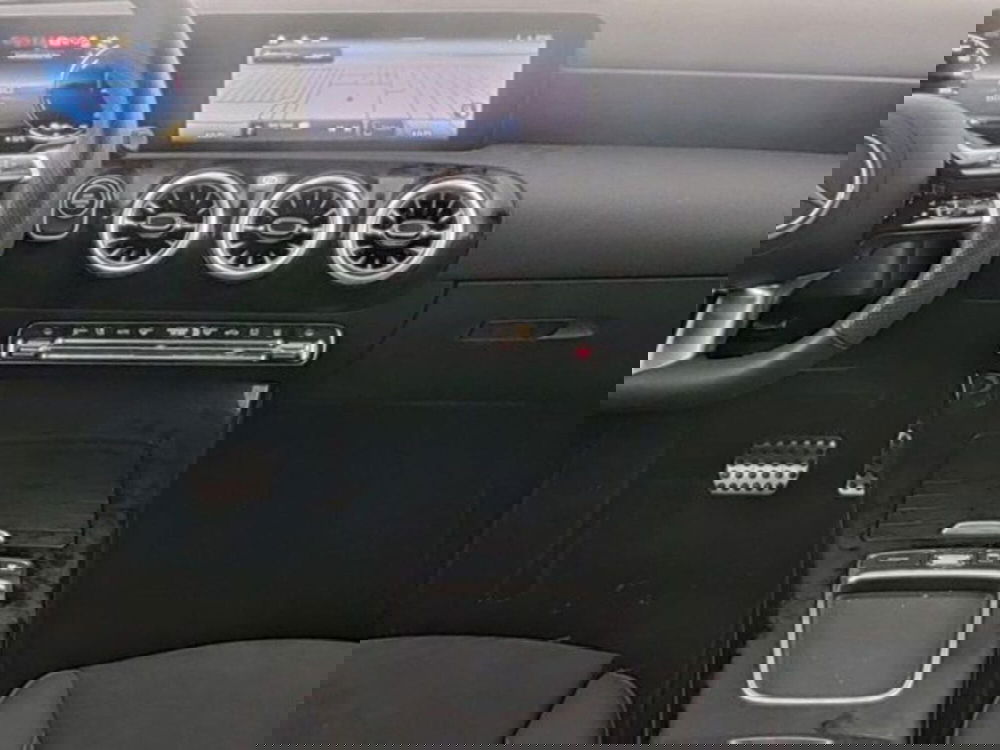 Mercedes-Benz Classe A Sedan usata a Novara (6)