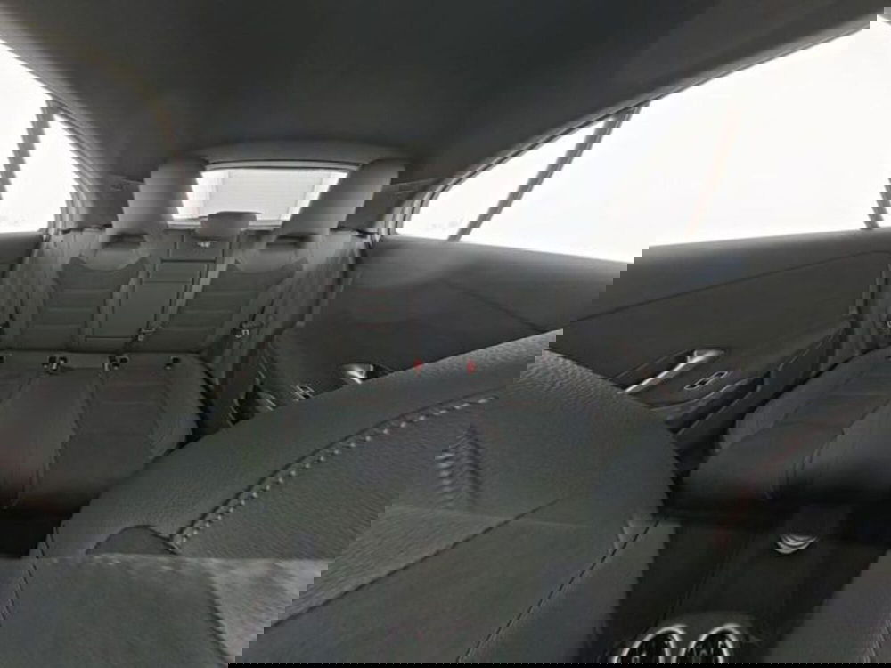 Mercedes-Benz Classe A Sedan usata a Novara (7)