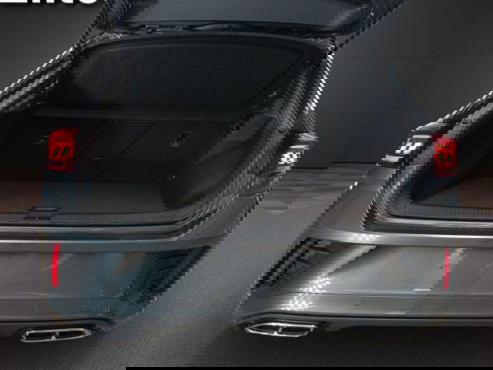 Volkswagen T-Roc usata a Novara (14)