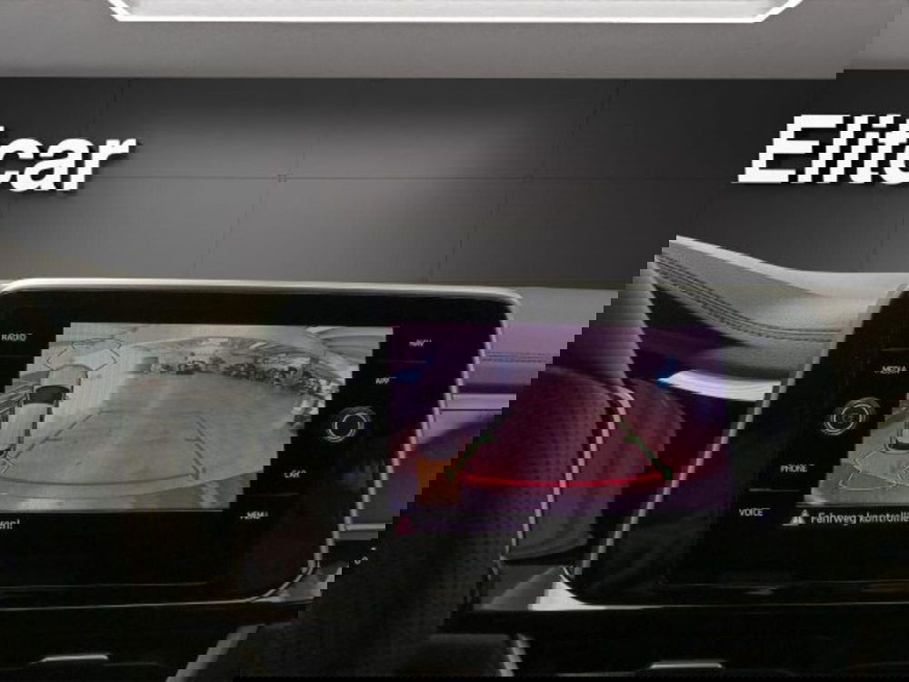 Volkswagen T-Roc usata a Novara (16)