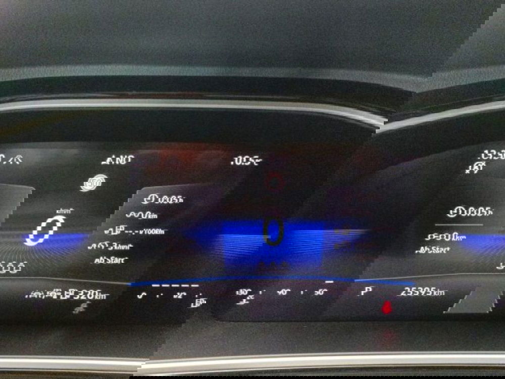 Volkswagen T-Roc usata a Novara (17)