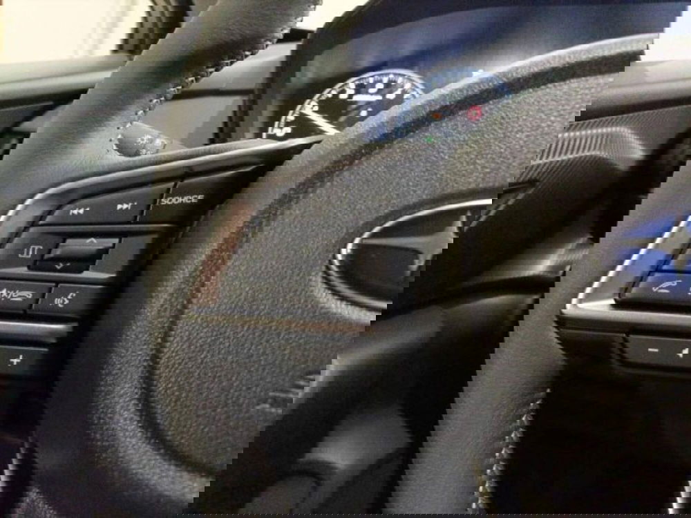 Subaru Crosstrek nuova a Novara (14)