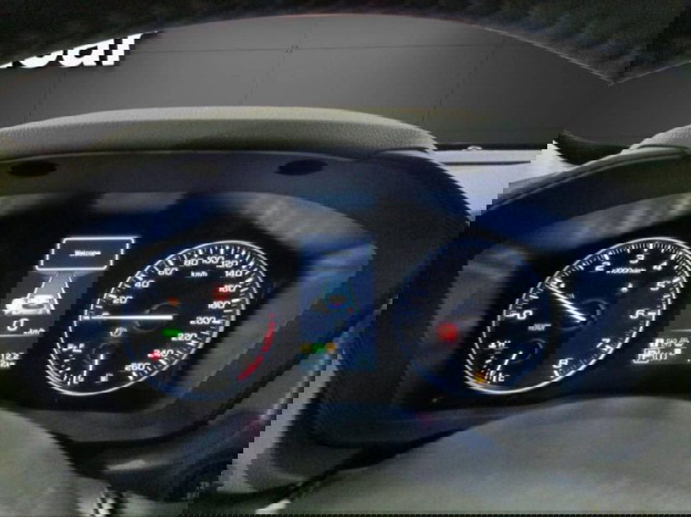 Subaru Crosstrek nuova a Novara (16)