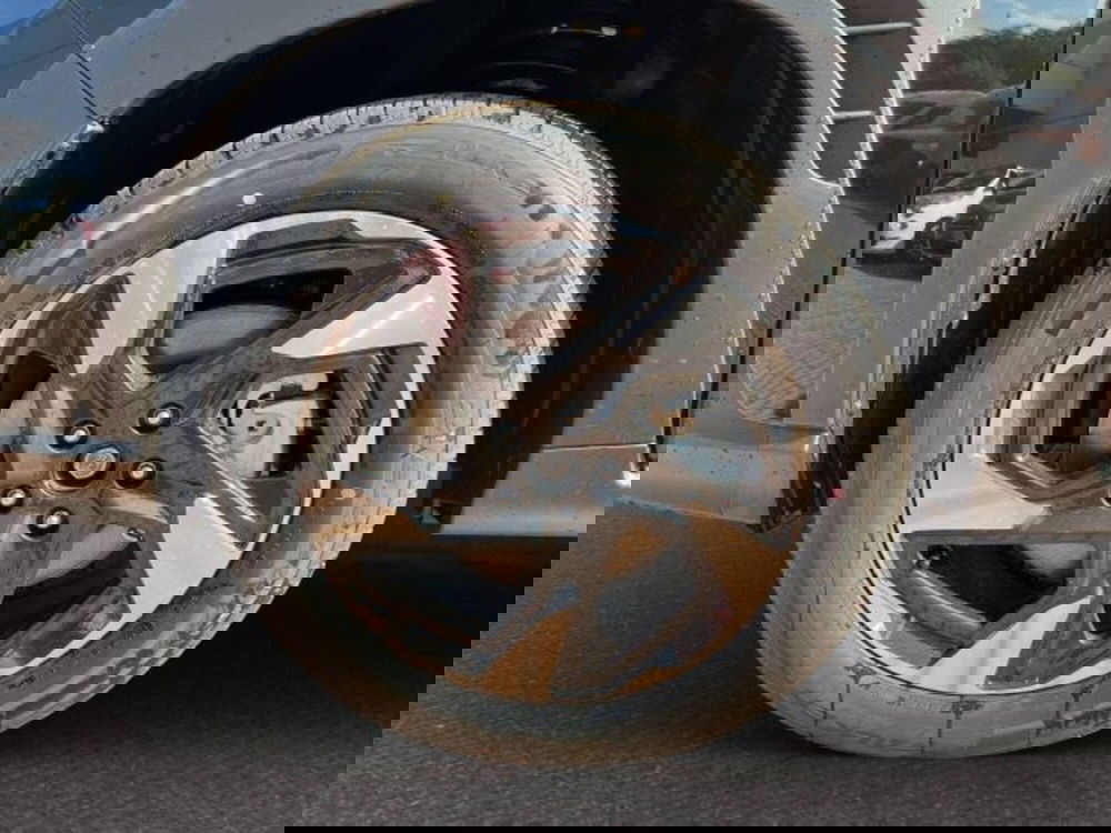 Subaru Crosstrek nuova a Novara (8)