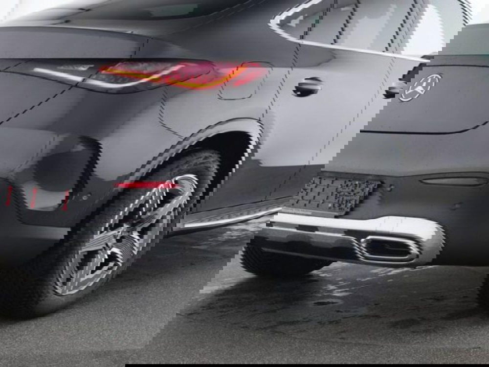 Mercedes-Benz GLC usata a Novara (10)