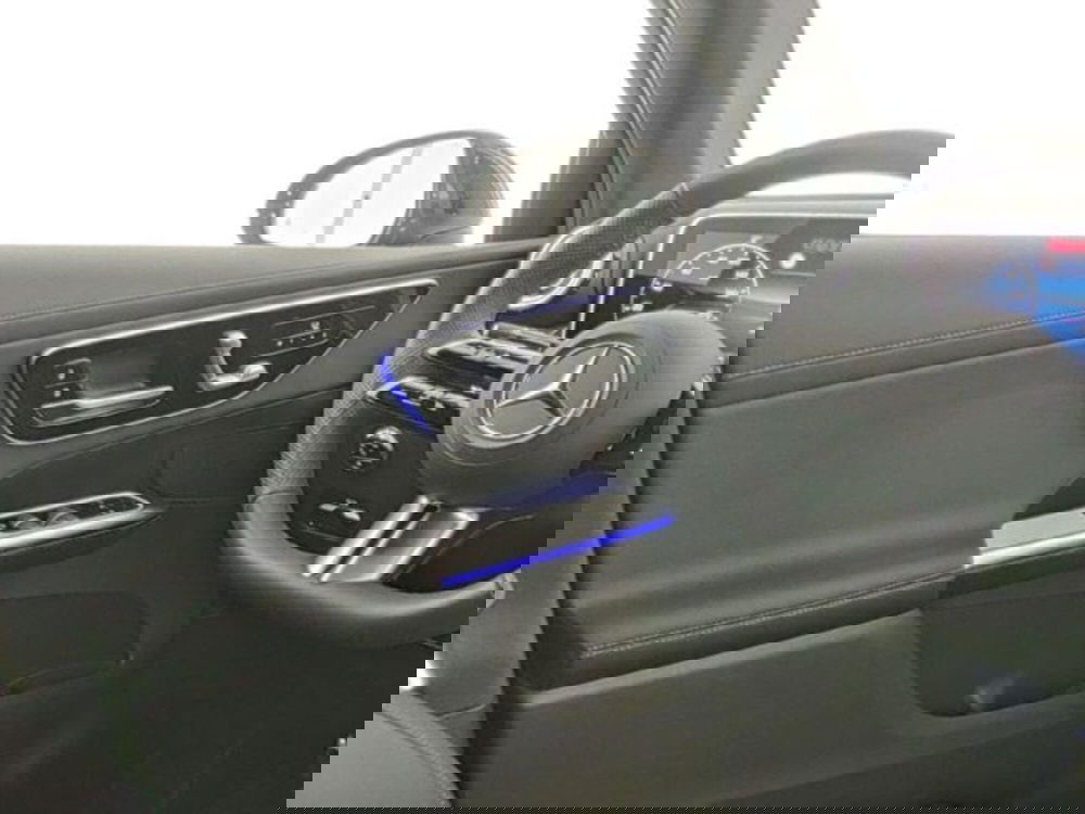 Mercedes-Benz GLC usata a Novara (6)