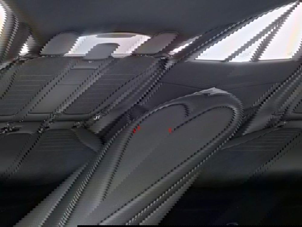 Mercedes-Benz GLC usata a Novara (8)