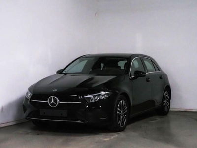 Mercedes-Benz Classe A Sedan 180 Automatic 4p. Executive del 2024 usata a Dormelletto