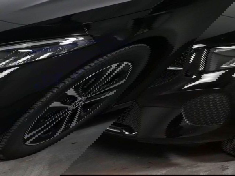 Mercedes-Benz Classe A Sedan usata a Novara (10)