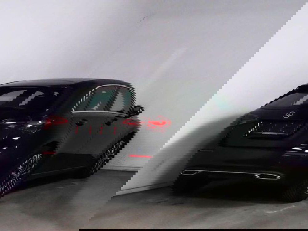 Mercedes-Benz Classe A Sedan usata a Novara (3)
