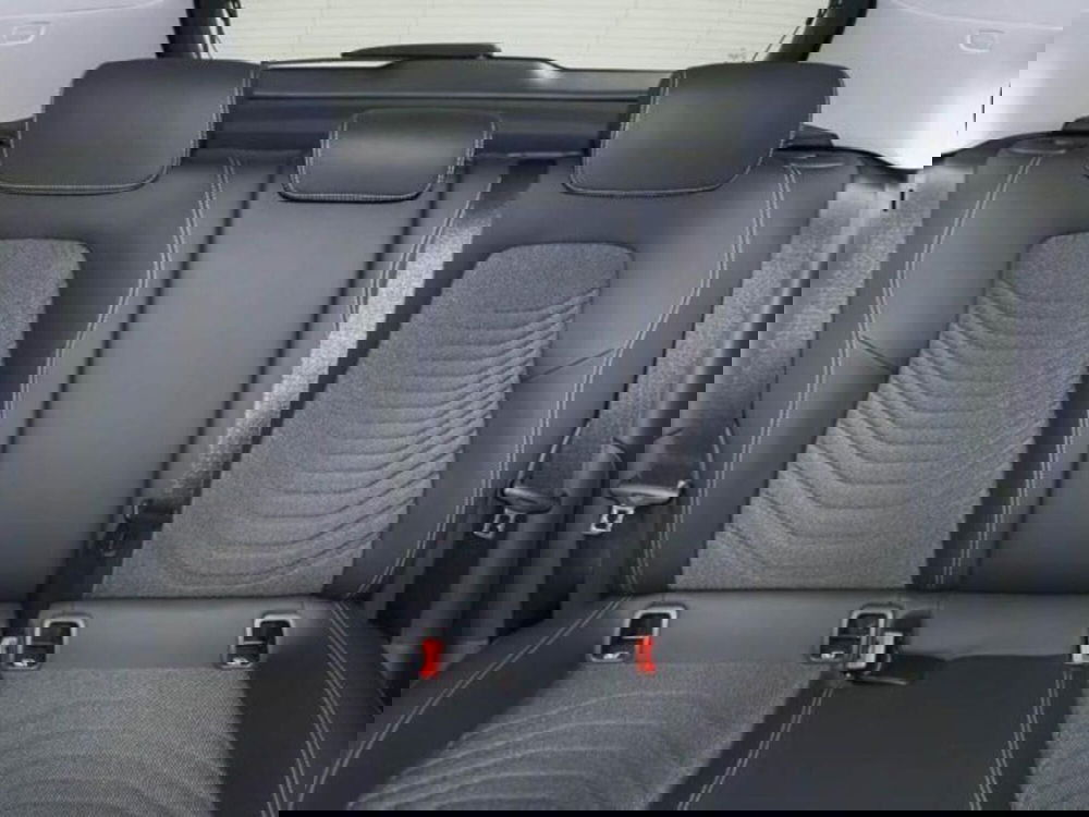 Mercedes-Benz Classe A Sedan usata a Novara (8)